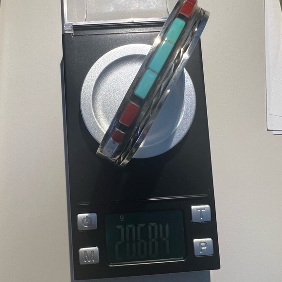 Martin + Ester Panteah Zuni Bracelet - Picture 6 of 7